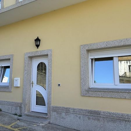 Grupo Gontad Apartamento Travesia Da Agra A Coruña Exterior foto