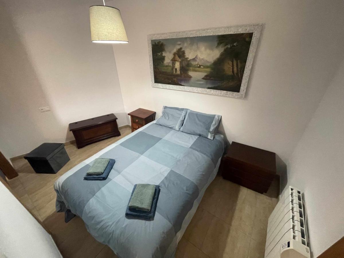 Grupo Gontad Apartamento Travesia Da Agra A Coruña Exterior foto